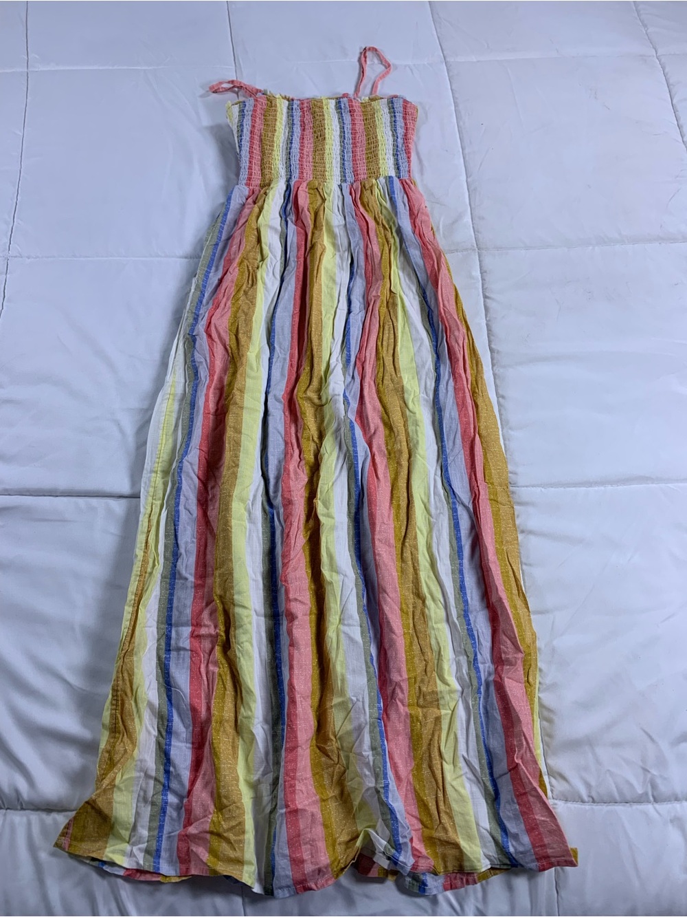 Pre loved BILLABONG dress womens size S